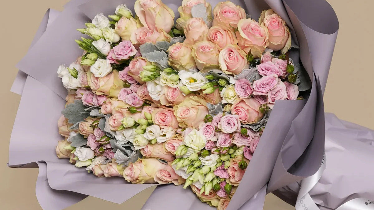 Why We Still Send Flowers in a Digital World: The Art of Emotional Gifting