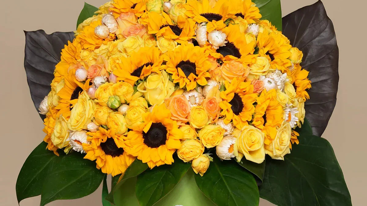 How to Choose the Perfect Bouquet with Flowers for Any Occasion