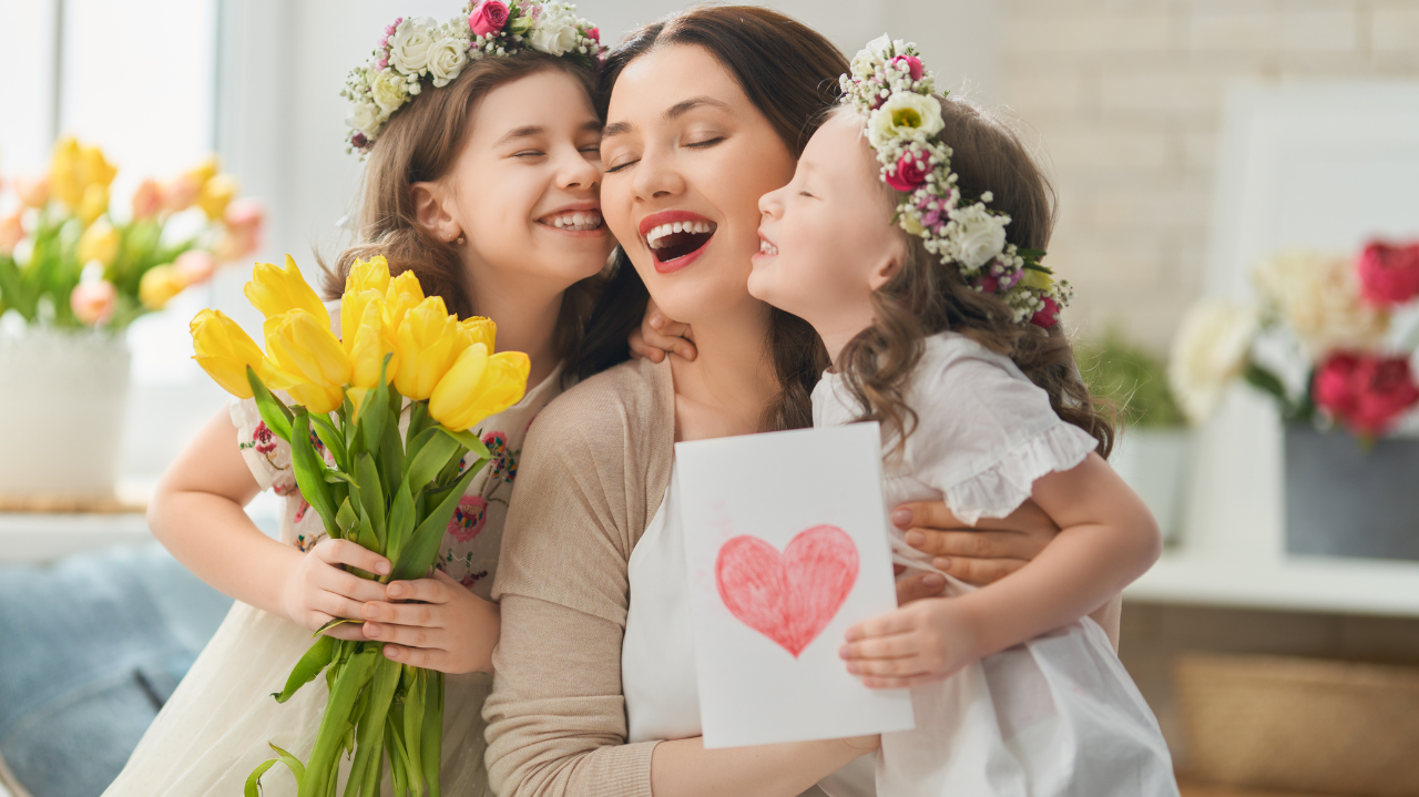 Perfect Flowers for Mother’s Day | Ecoroses LA