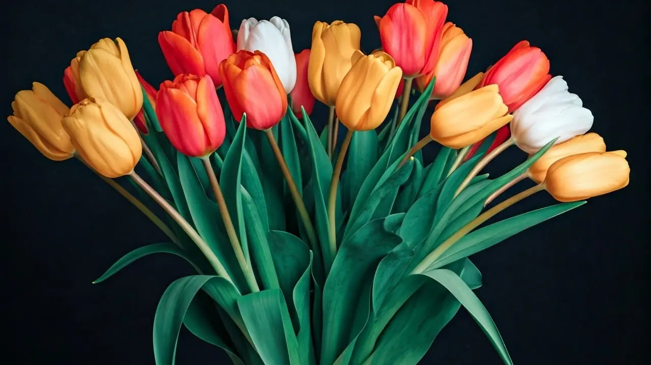 Why Dutch Flowers Are Perfect for Any Occasion