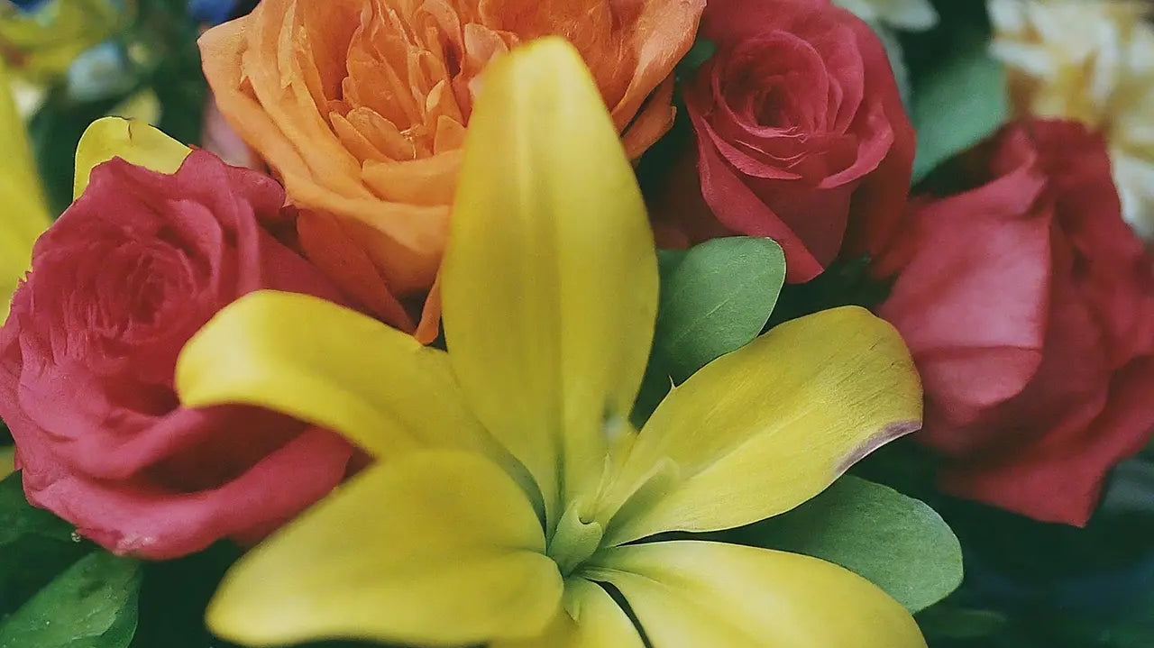 8 Tips for Selecting the Best Custom Bouquets for Weddings