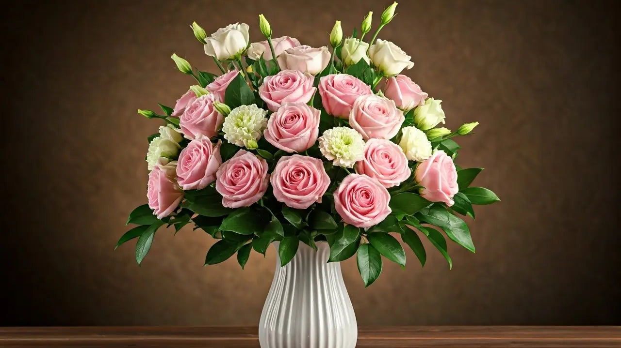 10 Heartwarming Sympathy Flowers to Comfort a Loved One