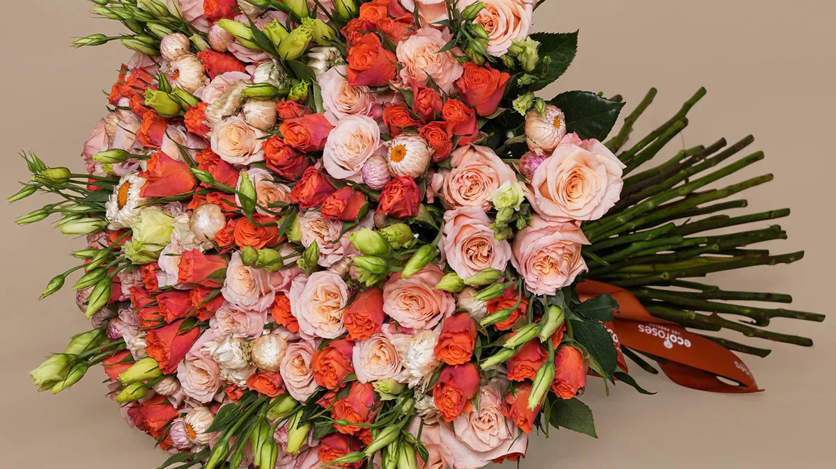 Birthday Flowers: Celebrate Every Year with Fresh, Joyful Blooms