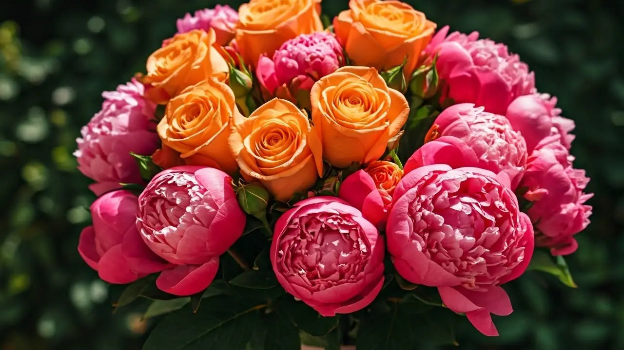 What Are the Best Bridal Flowers for a Wedding in Los Angeles?