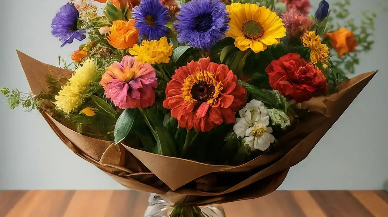 Why Are Celebration Flowers Popular for Anniversaries?