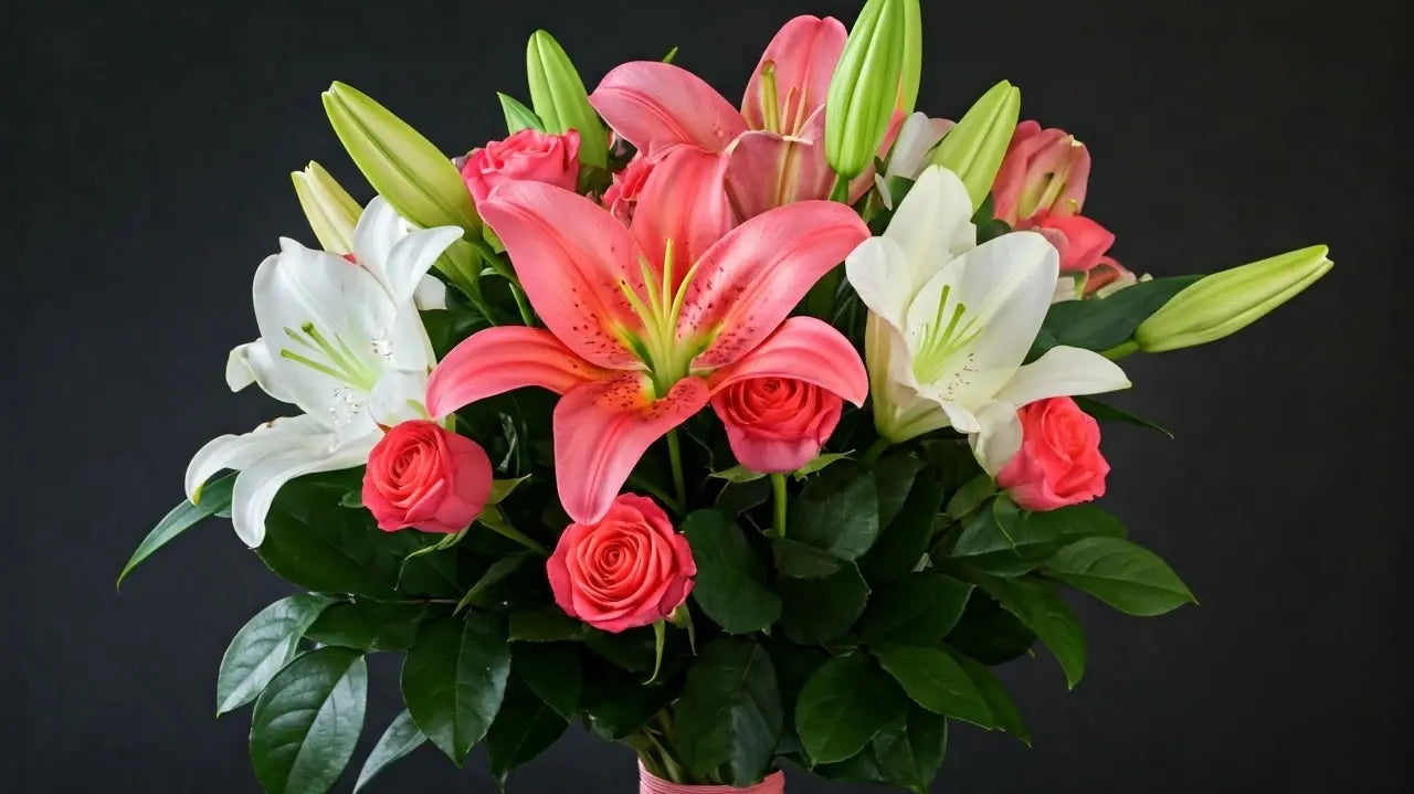 What Types of Sympathy Flowers Are Most Popular?