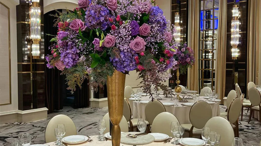 How to Choose Flowers for a Wedding: A Florist’s Guide