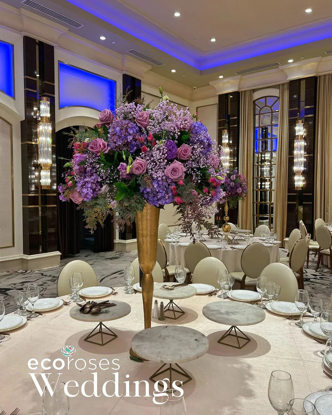 How to Choose Flowers for a Wedding: A Florist’s Guide