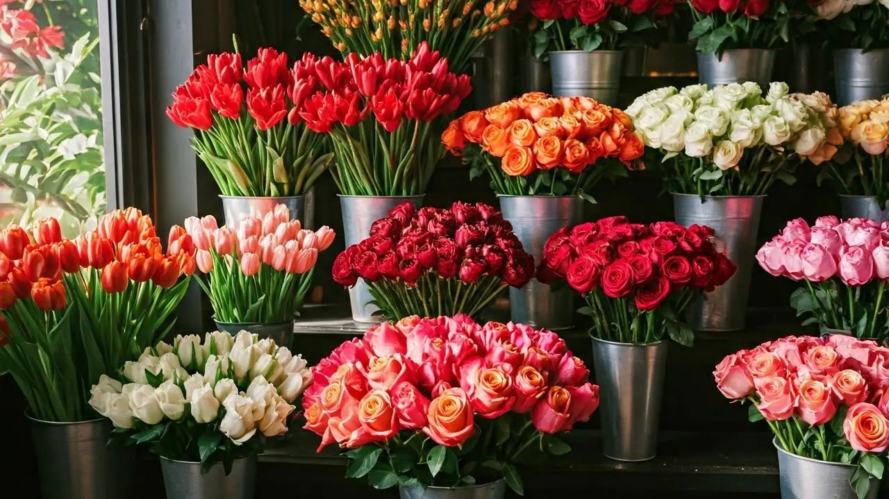 Celebrate with Stunning Glendale Floral Arrangements