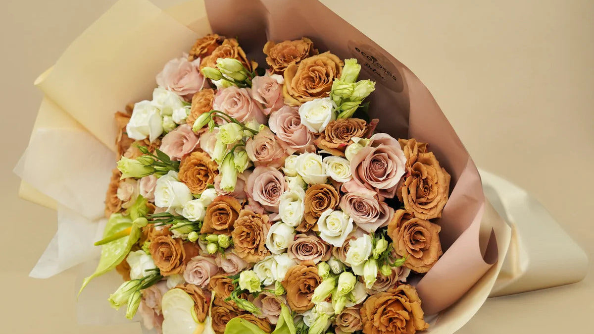 Lisianthus: The Elegant Bloom Quietly Taking Over Floral Design