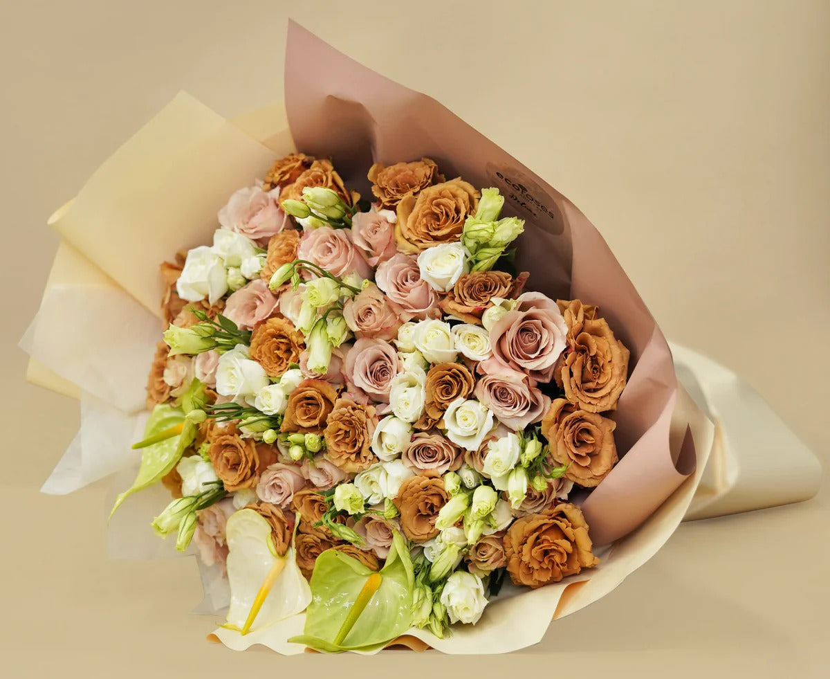 Lisianthus: The Elegant Bloom Quietly Taking Over Floral Design