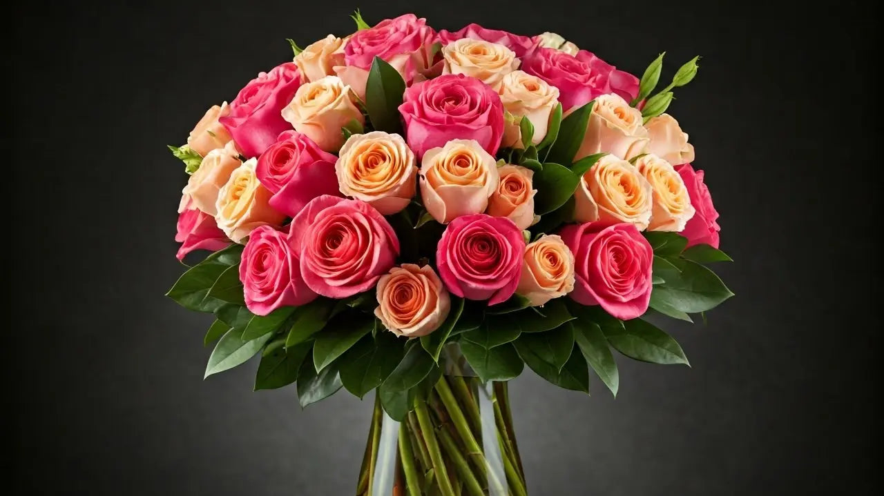 Affordable Luxury Flowers: Elevate Your Space in Glendale