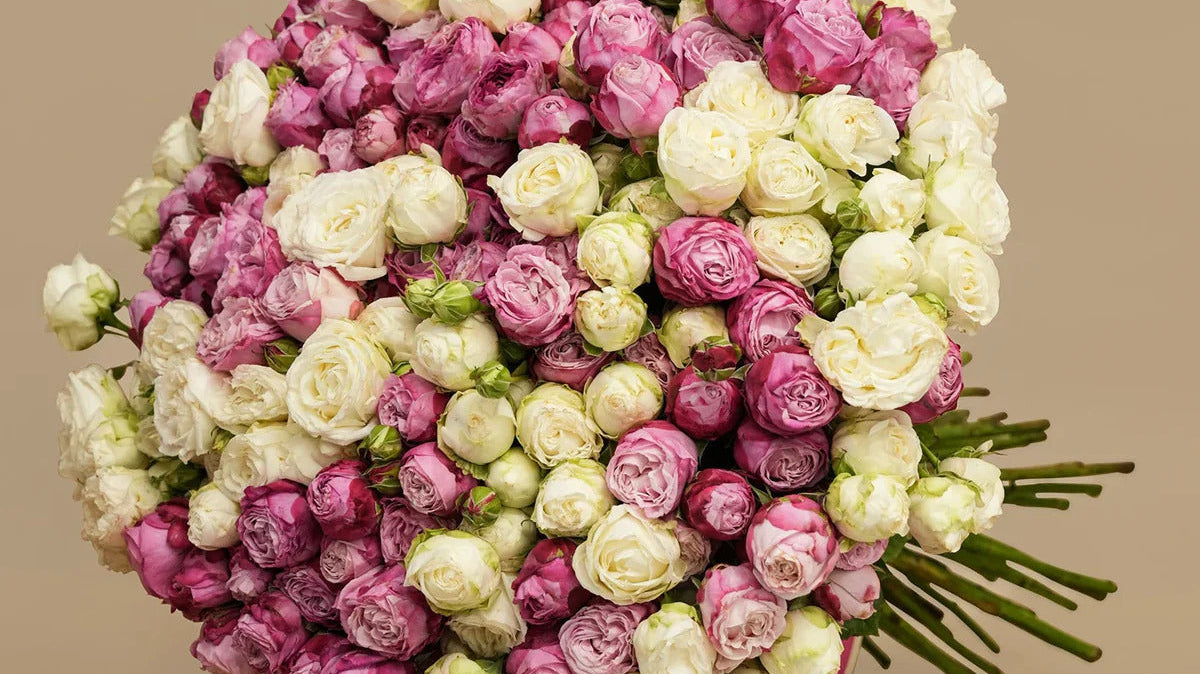 Flower Delivery: The Meaningful Gift That Always Arrives on Time