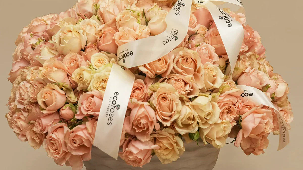 Rose Delivery Same Day: How to Send Love Instantly with Elegant Blooms