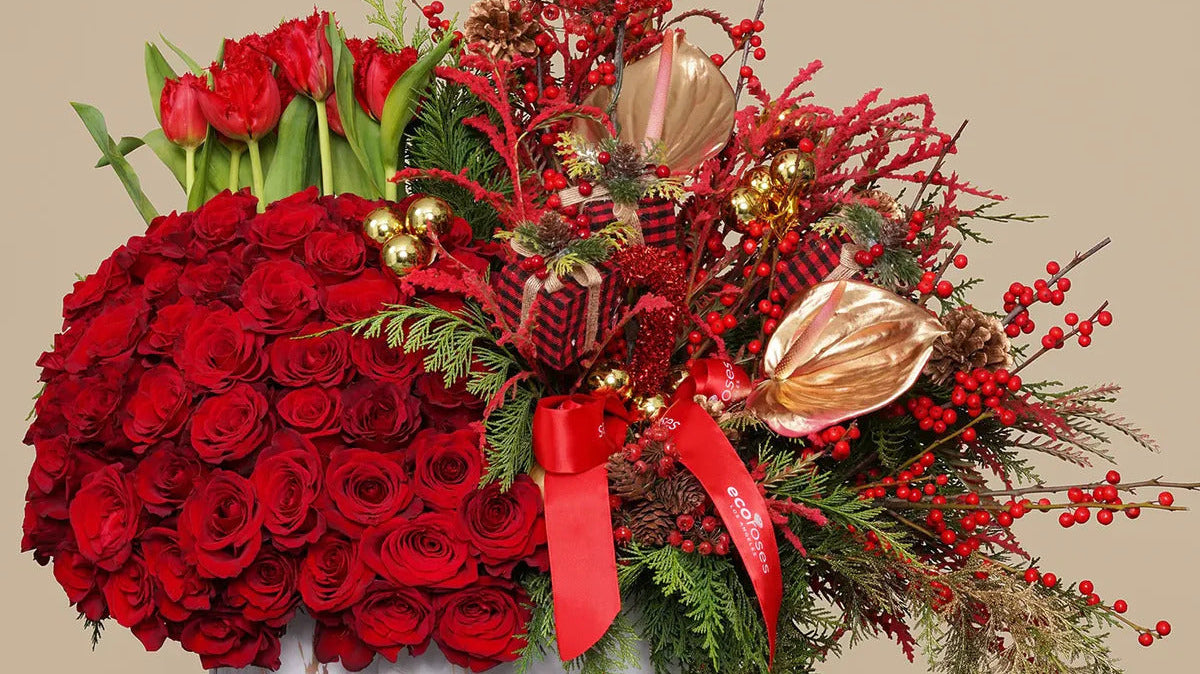 Ordering Bouquet Online: The Modern Way to Send Timeless Beauty