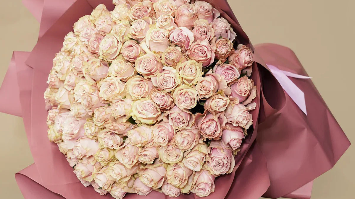 Rose Delivery Services: Send Love the Elegant Way