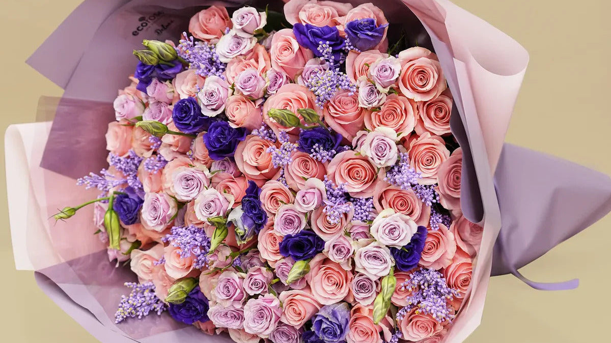 Floral Delivery Services: The Modern Way to Send Emotions That Matter