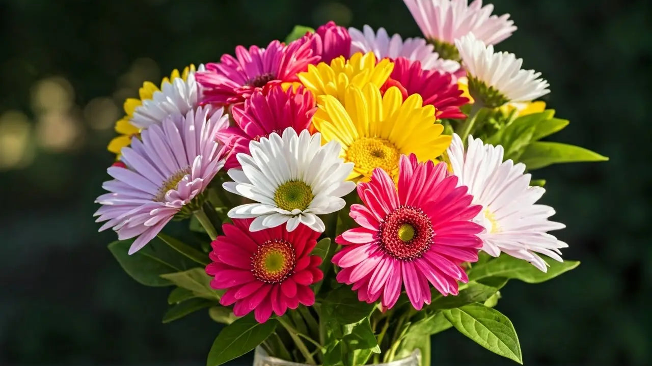 12 Tips for Choosing the Perfect Mother's Day Flowers