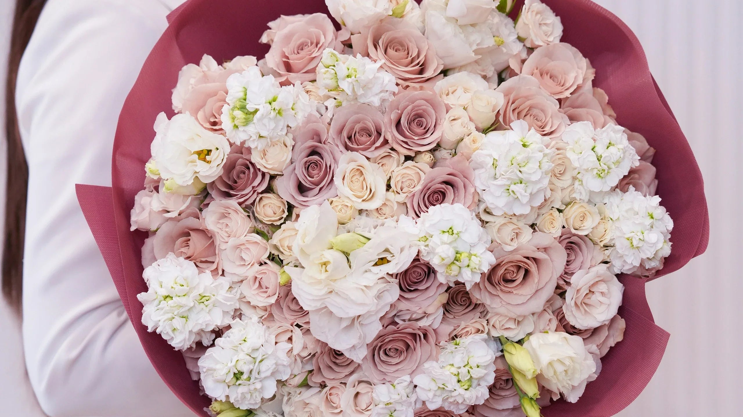 The Science of Blooming: How and Why Flowers Flower