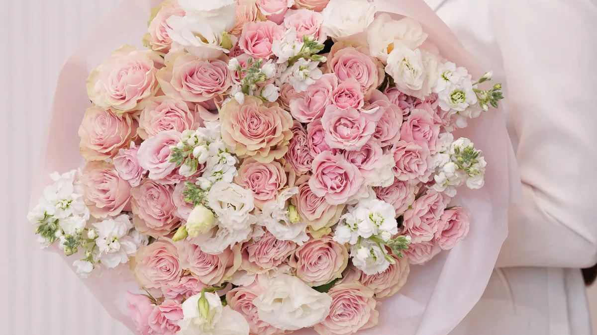 Fashion Inspired by Flowers: Trends Through Decades | Timeless Floral Style