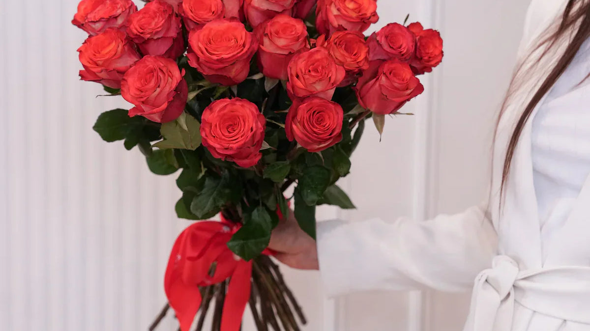 Top 10 Floral Trends for 2025 – Fresh Ideas for Stylish Arrangements