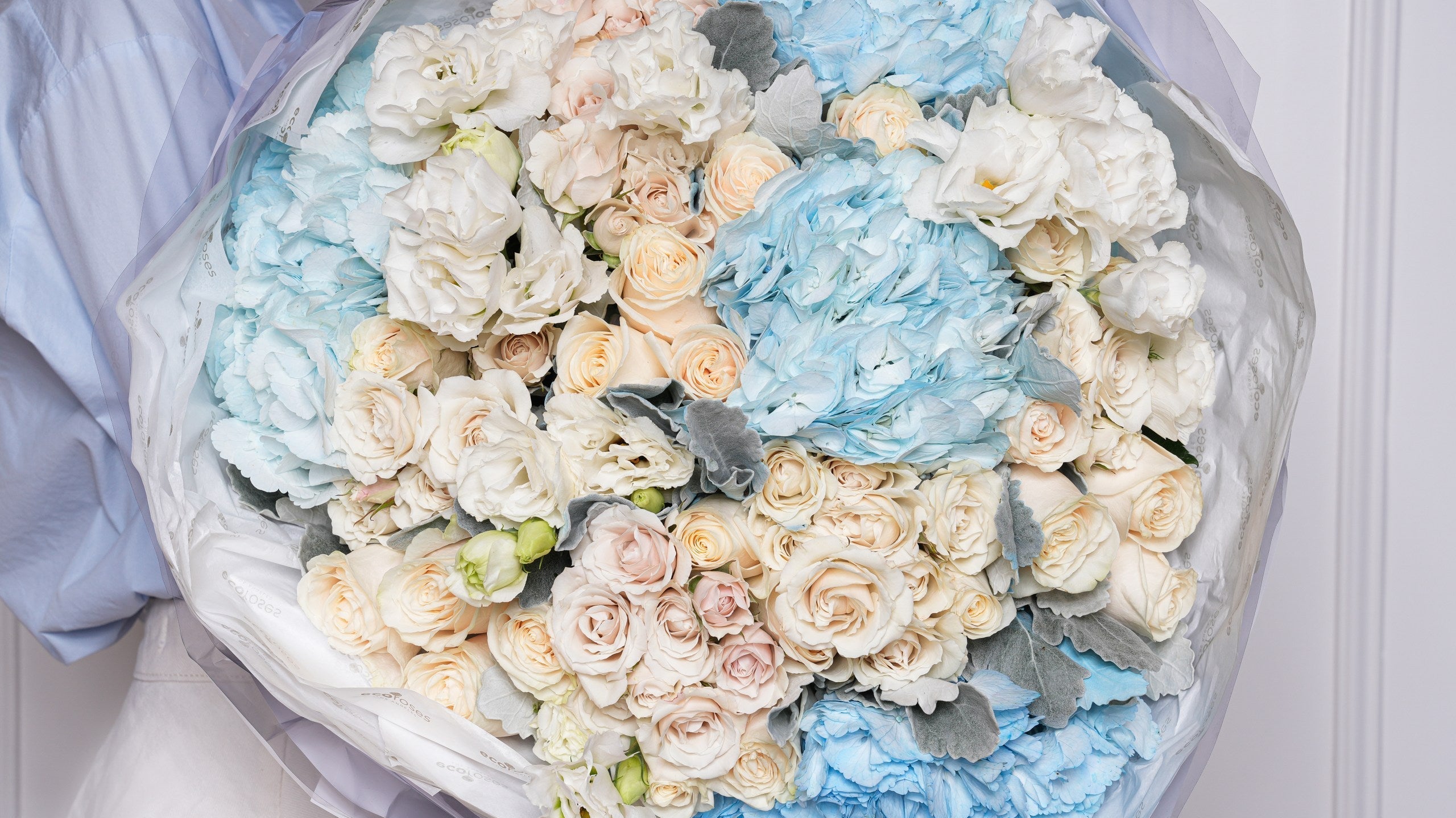 Turn Your Garden Flowers Into Handmade Paper