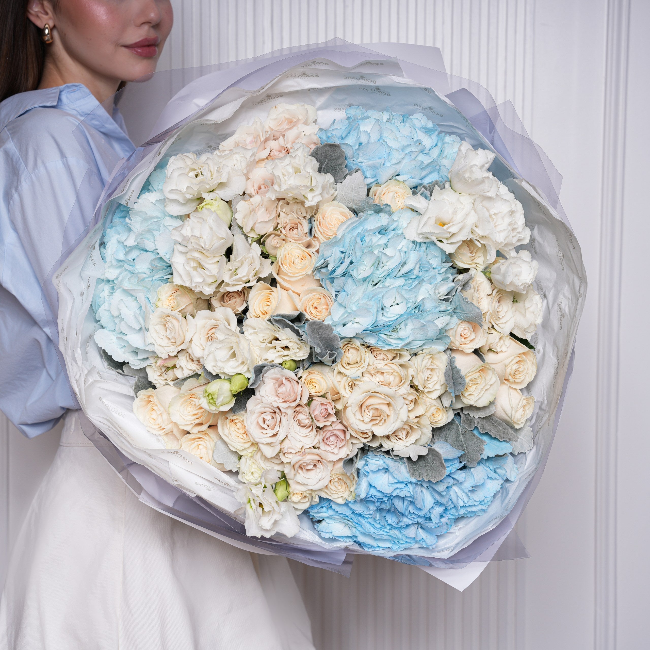 Turn Your Garden Flowers Into Handmade Paper