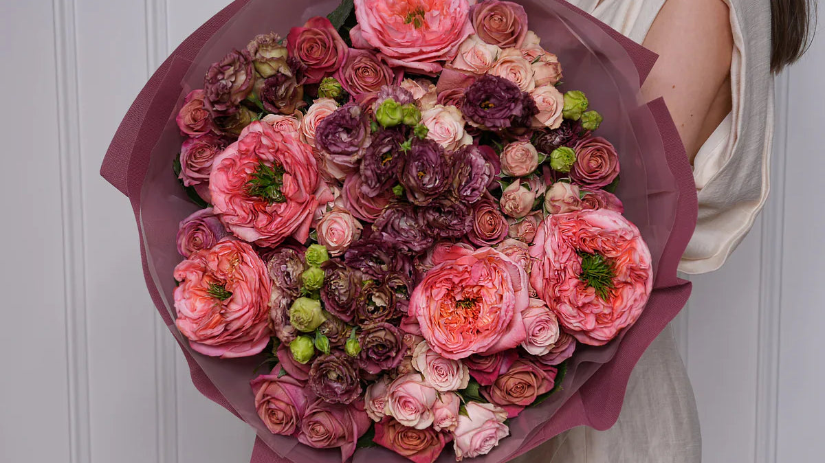 How to Photograph Flowers Like a Professional | Expert Tips & Techniques