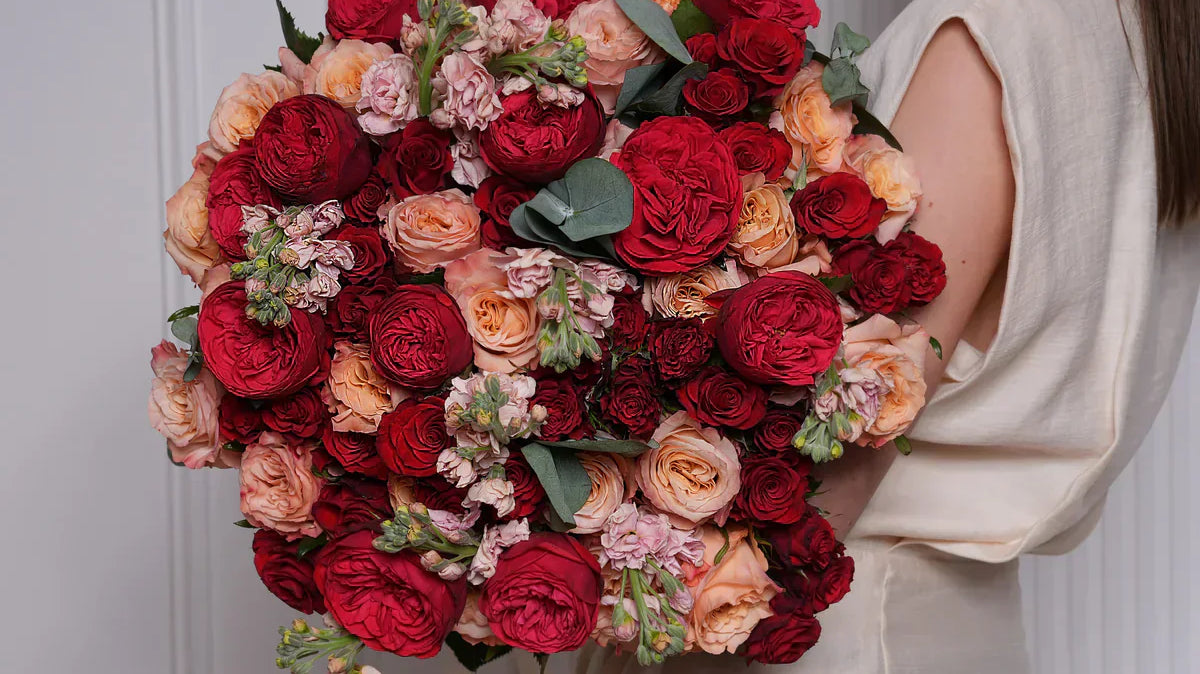 Blooming Trends: How Flowers Continue to Inspire Fashion Design