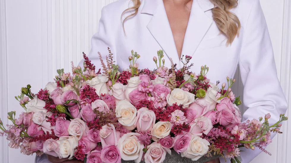 The Concept of “Eternal Flowers” in Myth and Culture | EcoRoses LA