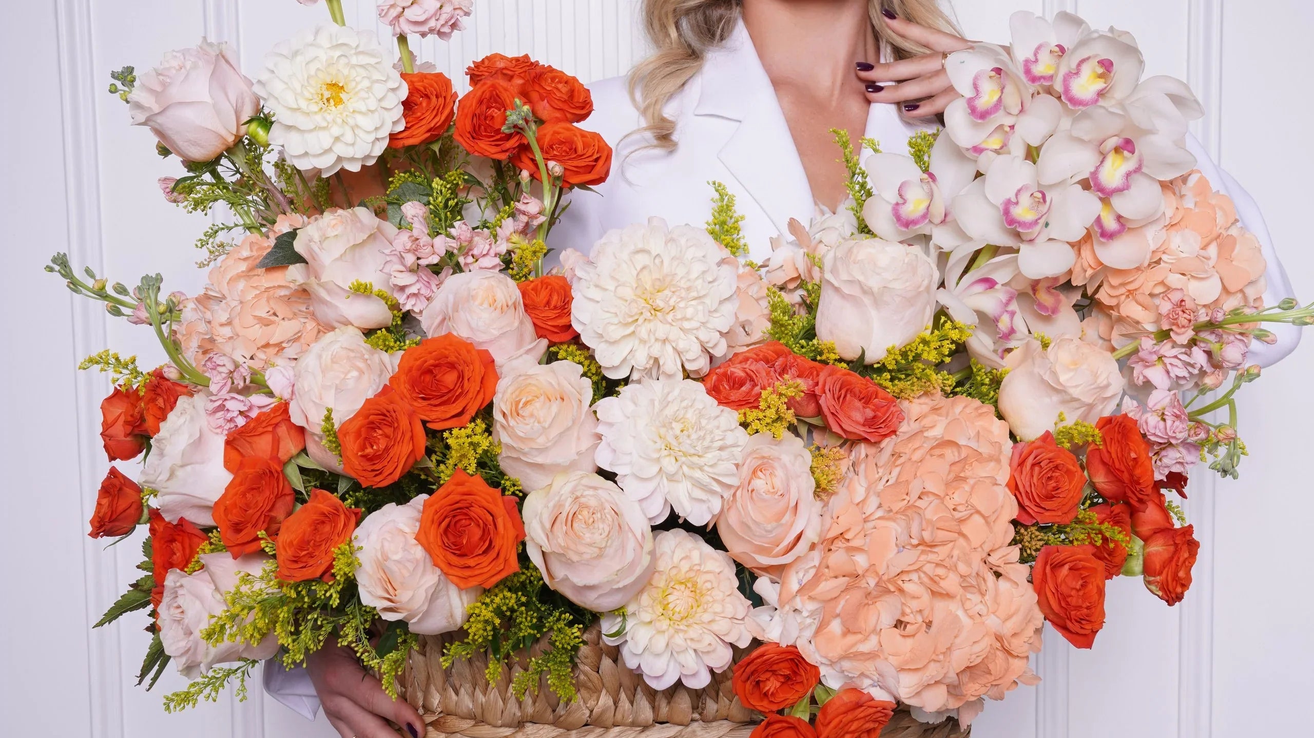 The Rise of Digital Floristry: How Flowers Are Transforming the Metaverse