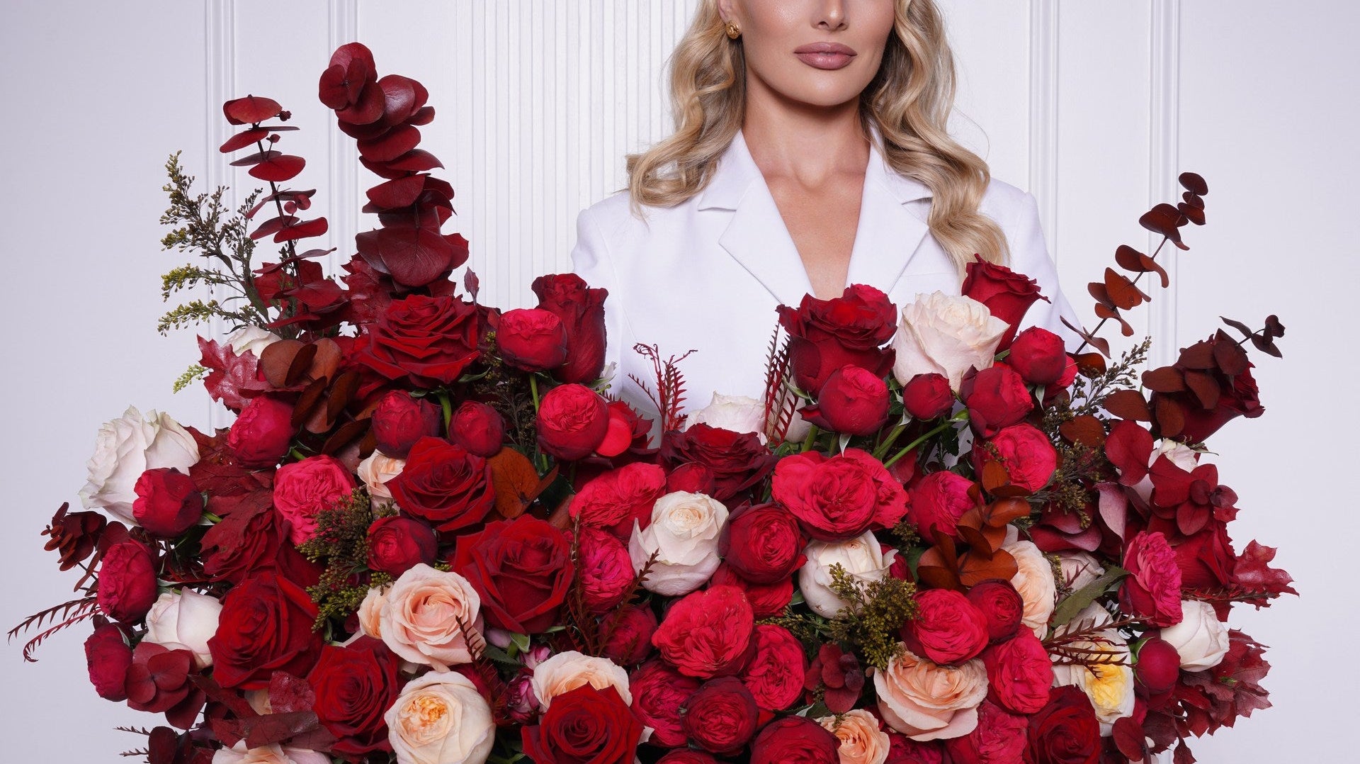 Color Therapy with Flowers: Healing Through Petals | EcoRoses LA