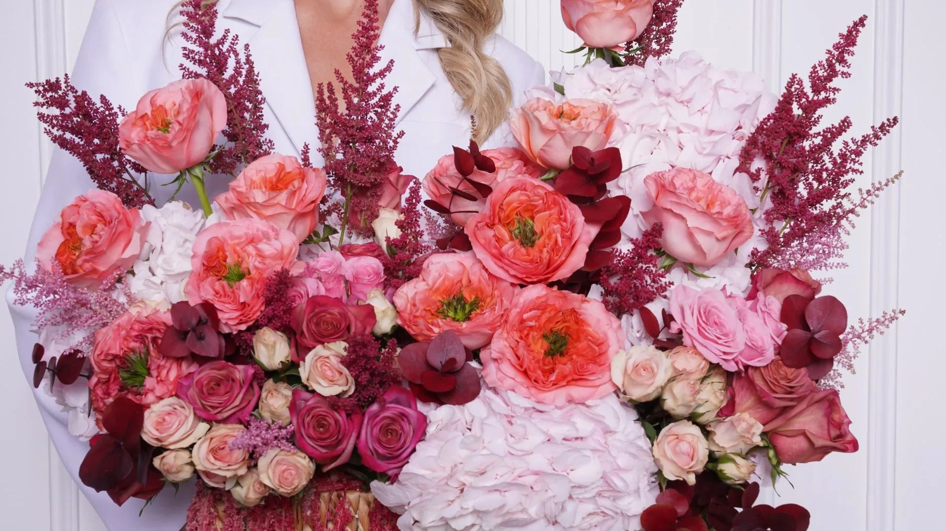 Floral AI: How Algorithms Are Redefining Bouquet Design for the Modern World