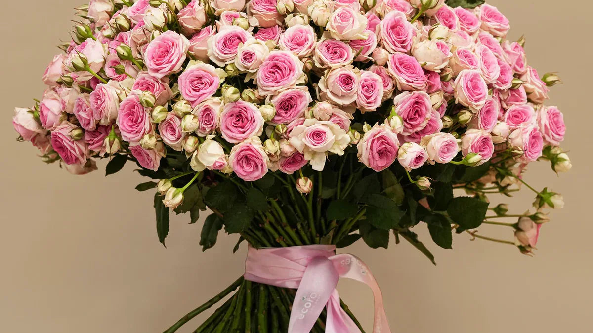 The Beauty and Meaning of Fresh Flowers for Every Occasion