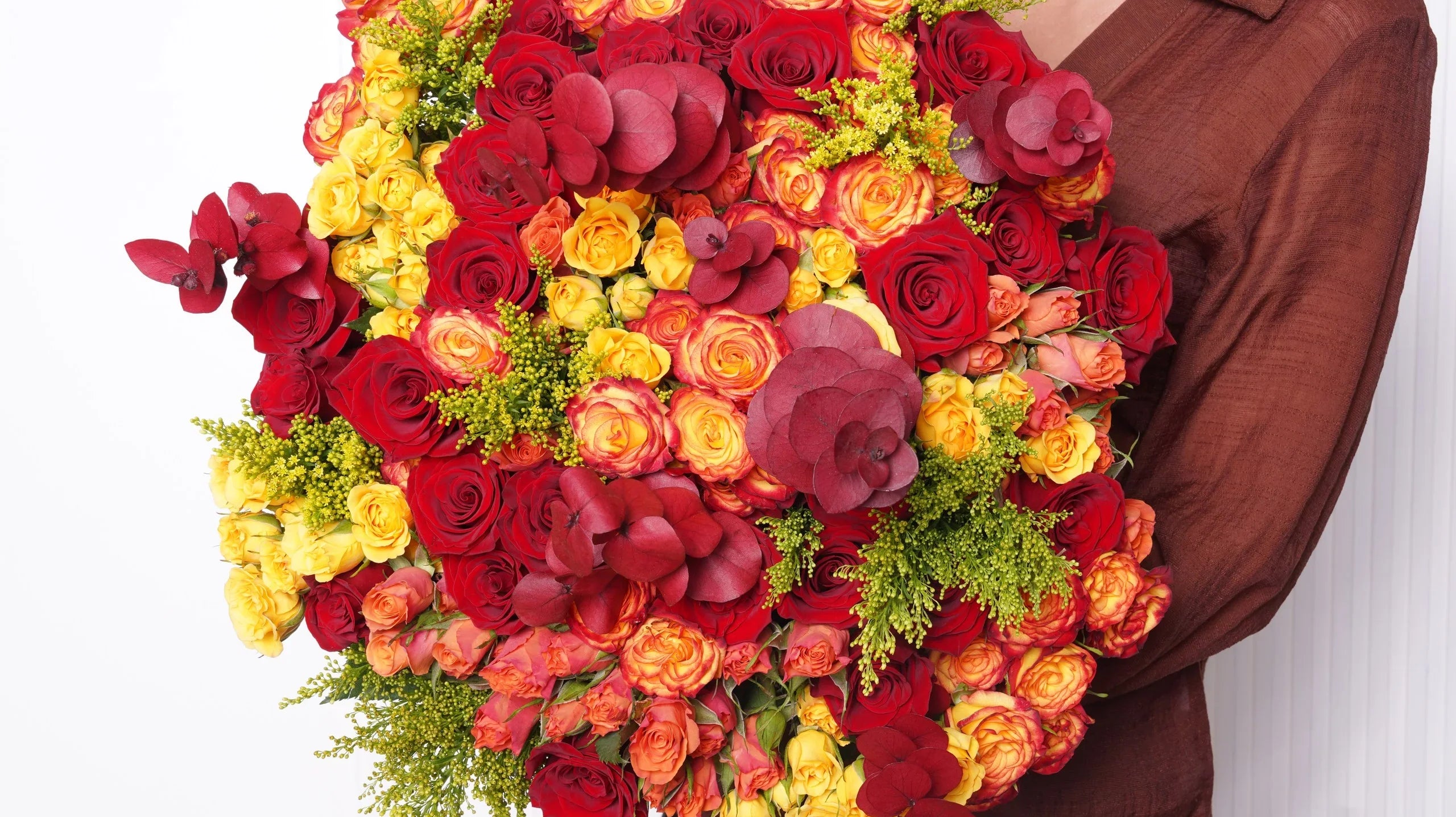 How Each Culture Defines Beauty Through Flowers - Global Floral Traditions & Meaning