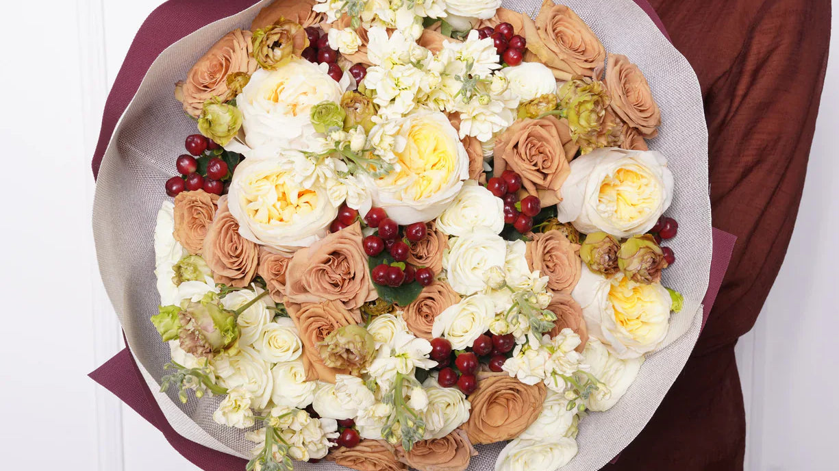 Pairing Wine with Edible Flowers | A Guide to Elegant Dining