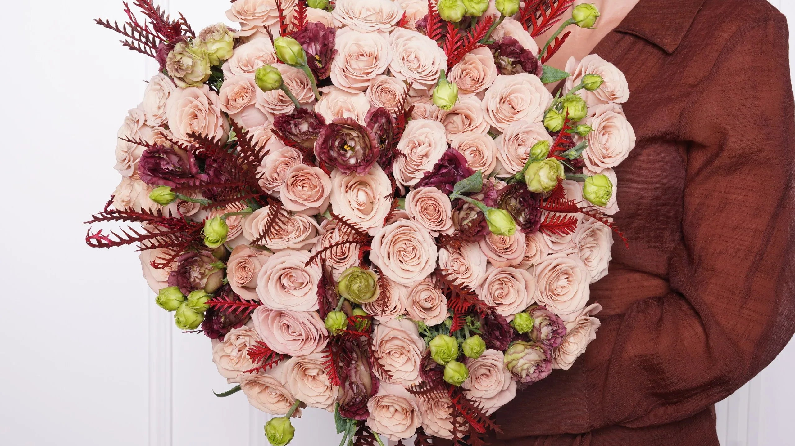 How Flowers Are Evolving to Survive in Modern Cities