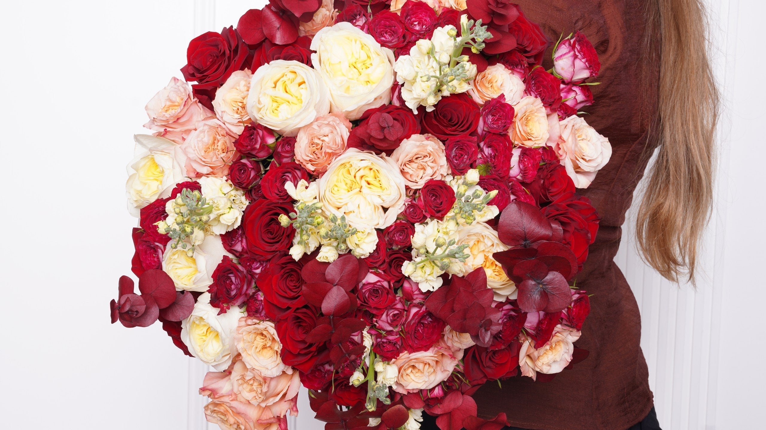 What Flower Matches Your Personality? | Fun Quiz & Floral Meanings