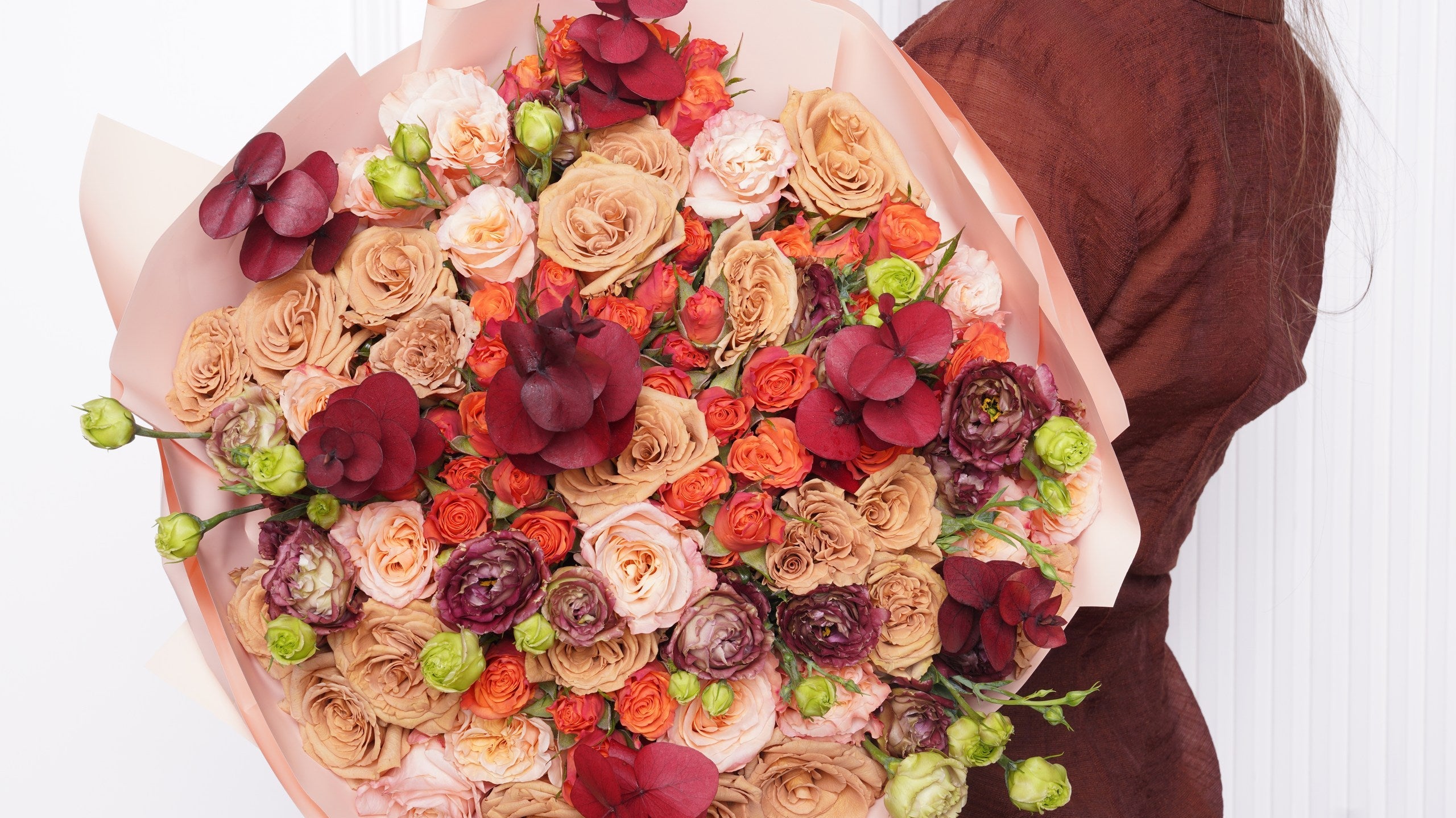 The Weirdest Flower Names Ever Discovered | Strange & Fun Blooms