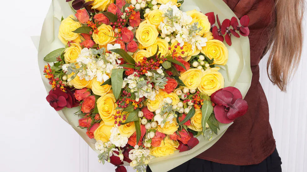 Could Flowers Be Spiritual Portals? Exploring Ancient Beliefs | EcoRoses LA