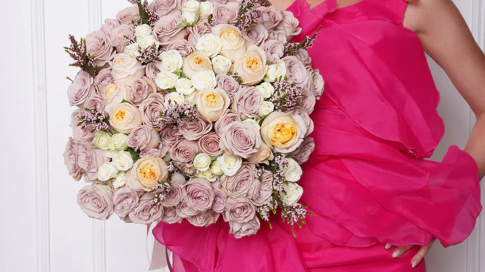 The Rise of Pop-Up Flower Bars in Cities | EcoRoses LA