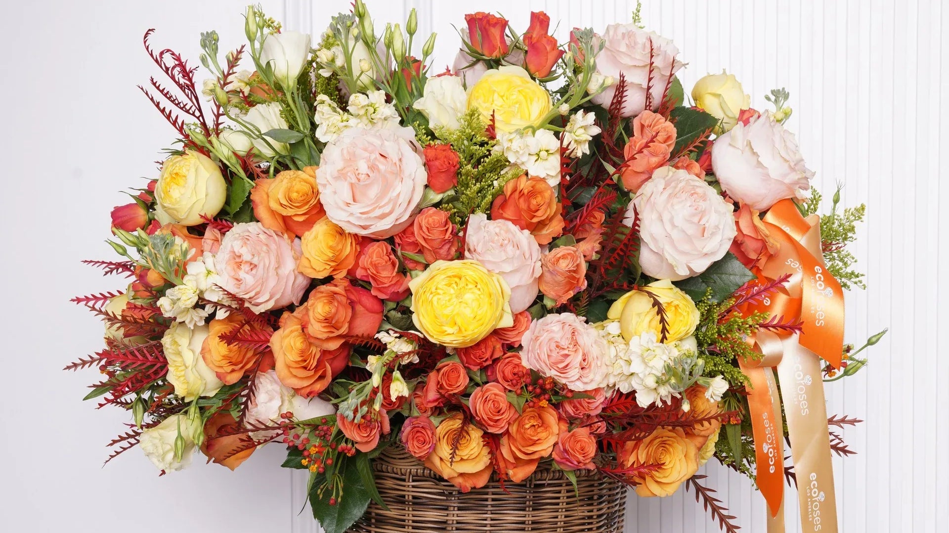 The Poetry Hidden in Flower Names: Secret Stories Behind Roses, Lilies & More