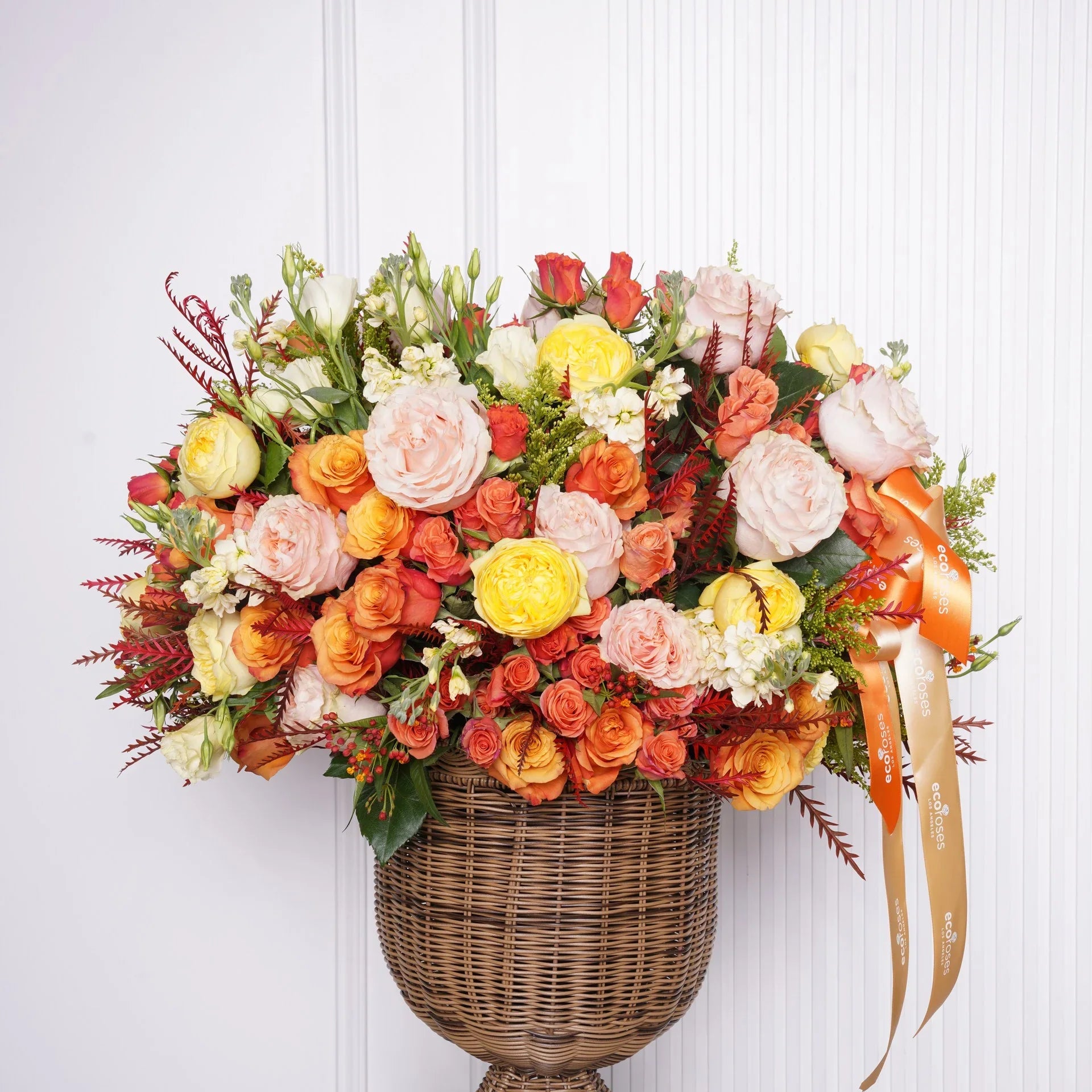 The Poetry Hidden in Flower Names: Secret Stories Behind Roses, Lilies & More