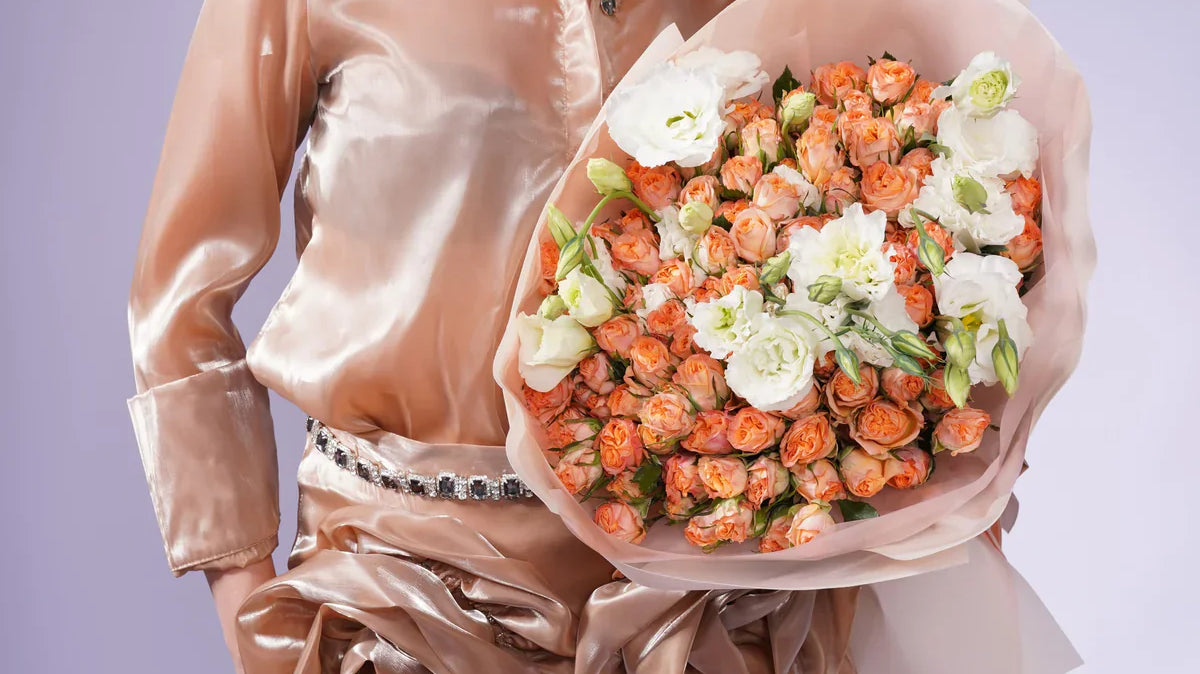 Flower-Inspired Desserts You Can Try at Home | Elegant Floral Recipes