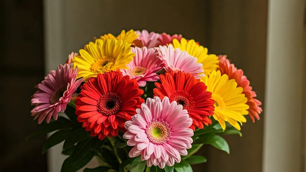 The Perfect Mother's Day Surprise: Flowers Delivered Today