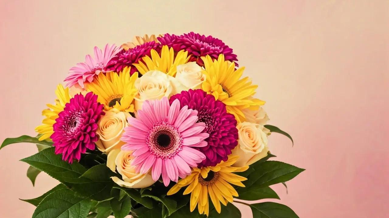 15 Reasons Why Same Day Flowers Make the Perfect Gift