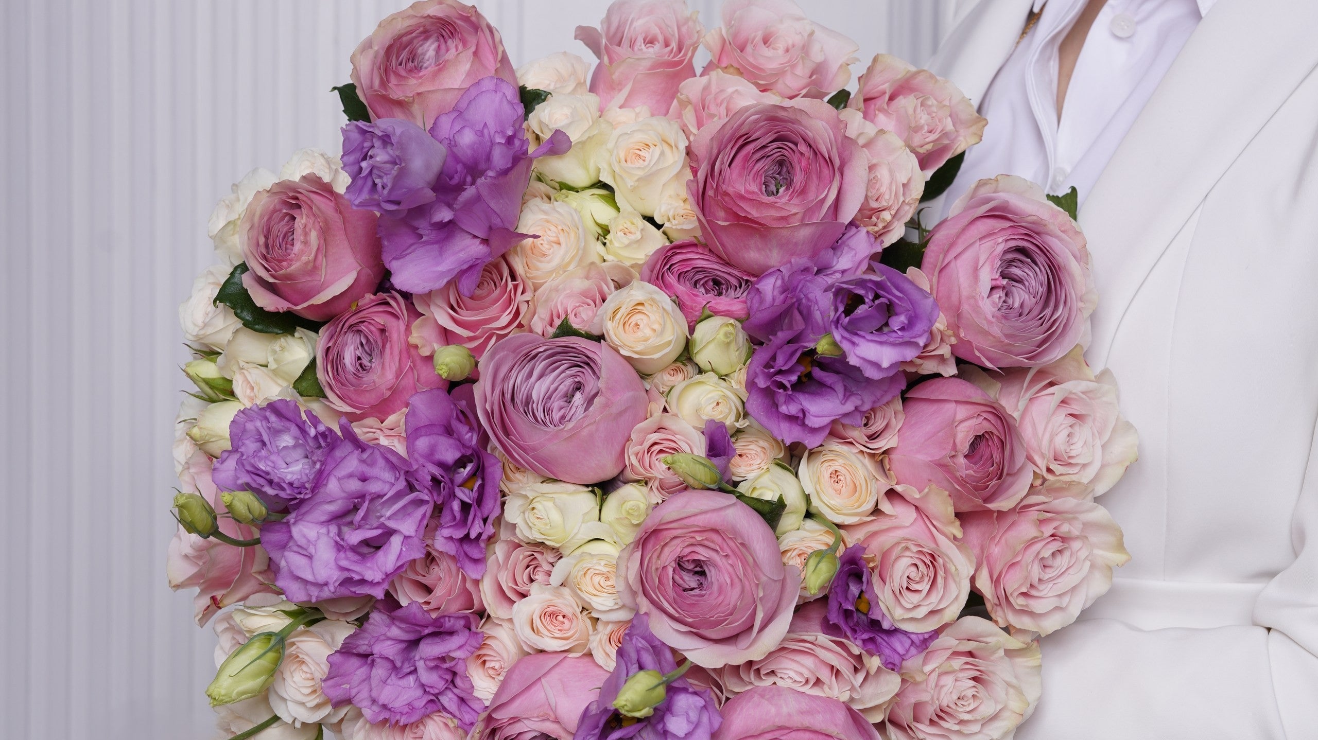 How Flowers Have Influenced Art, Fashion, and Culture