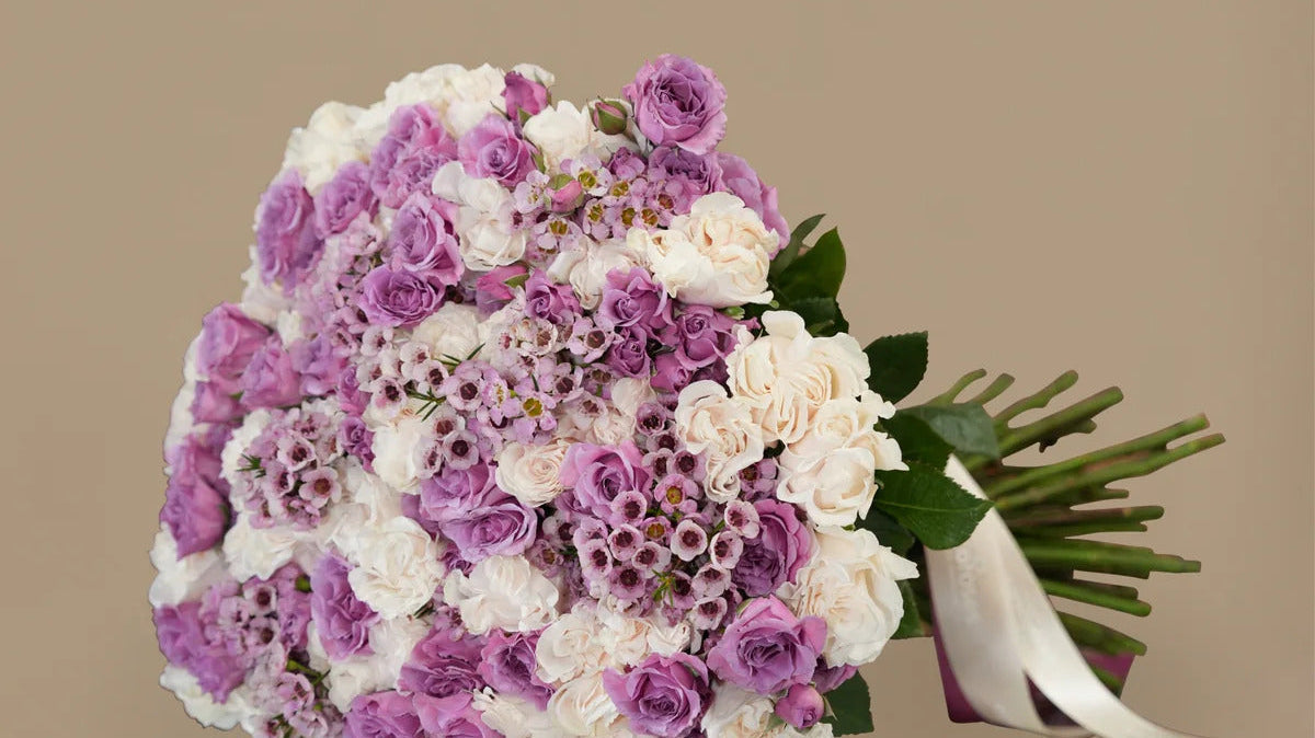 How the Flower Ordering Website Redefined the Art of Gifting