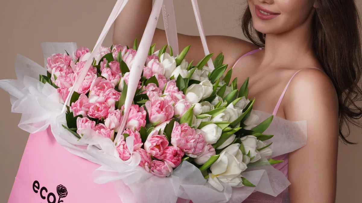 Top Flower Delivery Picks: Why Tulips Remain a Symbol of Pure Joy