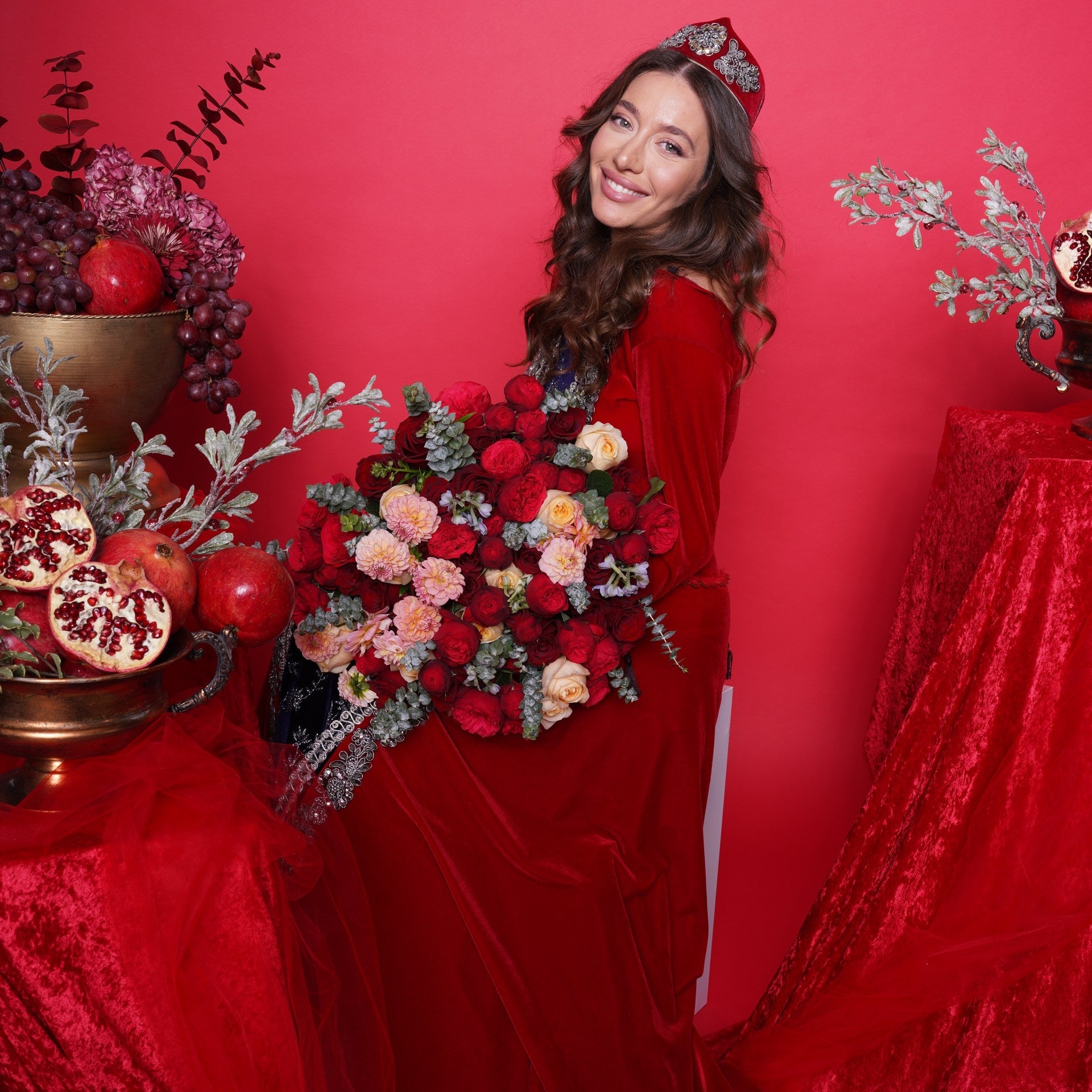 Armenian Soul Collection